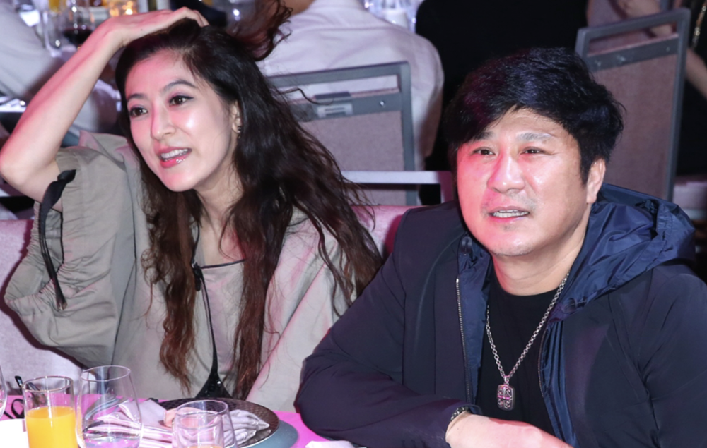 传胡瓜拿四千万提离婚?瓜哥火大回应了!