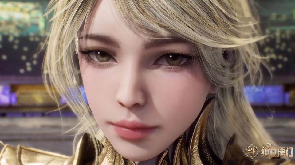 本来按照原著小说来讲宇梦迪只是一个龙套,而在动漫里面也是只出现了