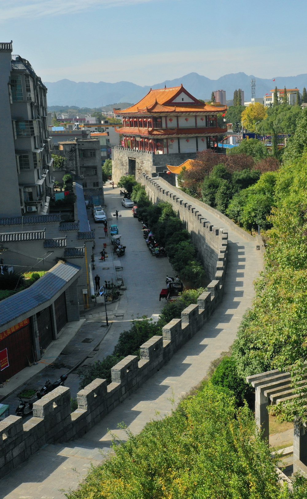 中国卤菜之都,到底有多硬气