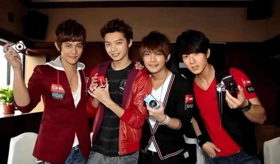 豆瓣9分的台剧,已经不稀奇了