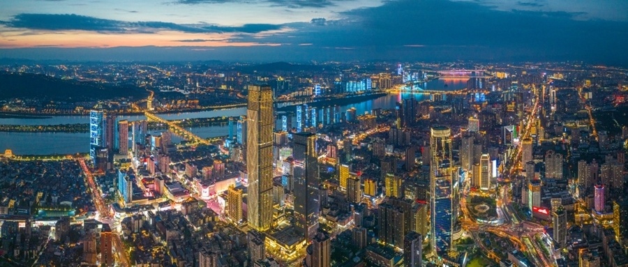 长沙"攻势"有多猛?_腾讯新闻