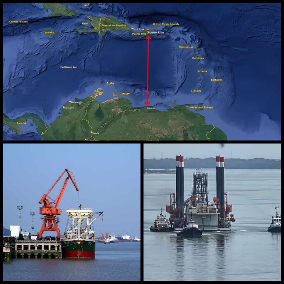 偷袭马杜罗：原来重仓石油，是巴菲特的最后绝唱-腾讯新闻