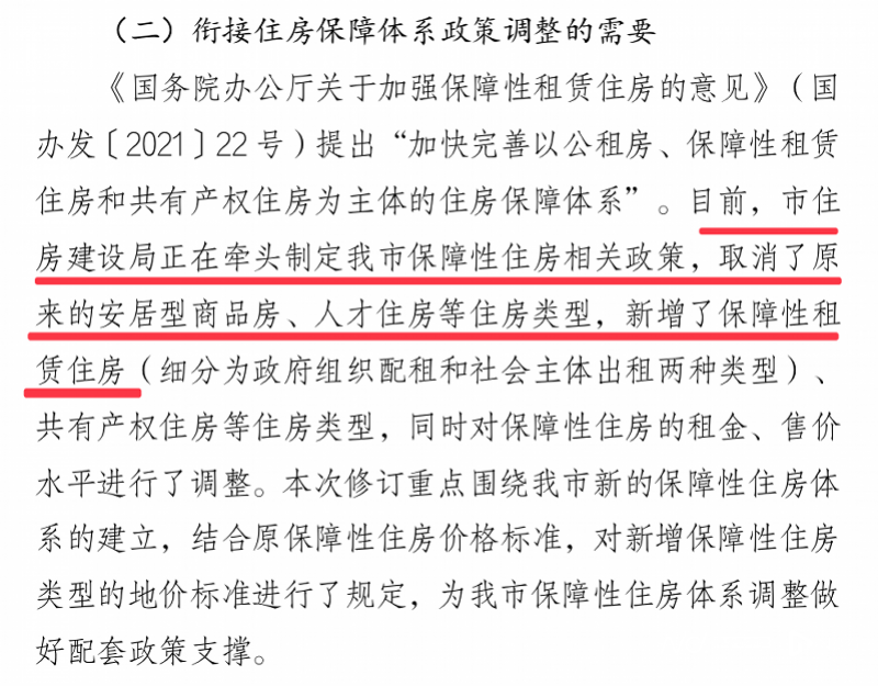 可售安居房、人才房将成历史！深圳保障房新政明确了_腾讯新闻