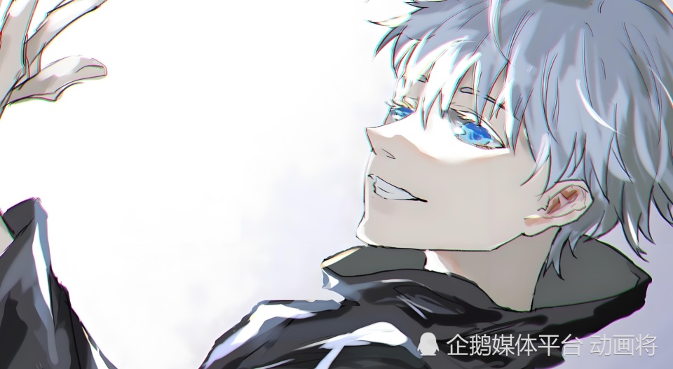 看咒术回战真的有拼凑感?像火影吗?