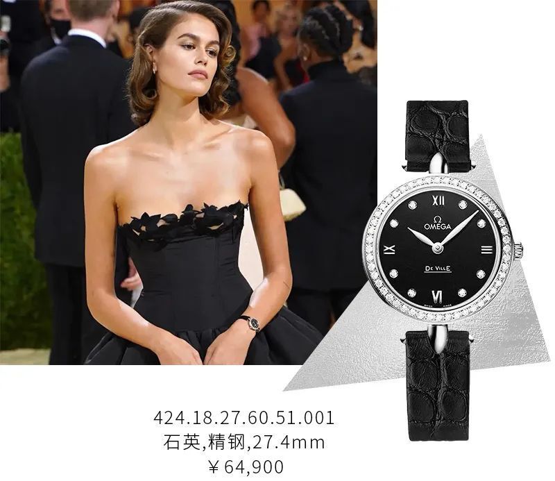 深入解析戴這三種表容易讓人暴贊