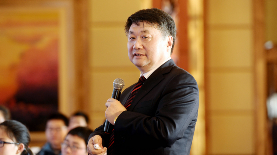 网红校长唐江澎:今天的基础教育领域最大问题是过度强调记忆而没有