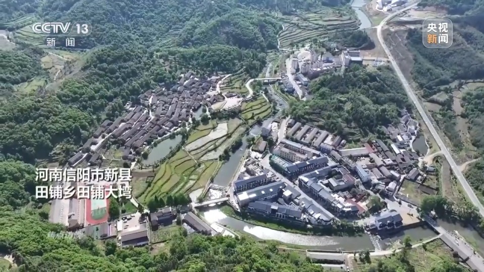 焦点访谈丨烟火气 文艺范 古城"焕新"他们这样做