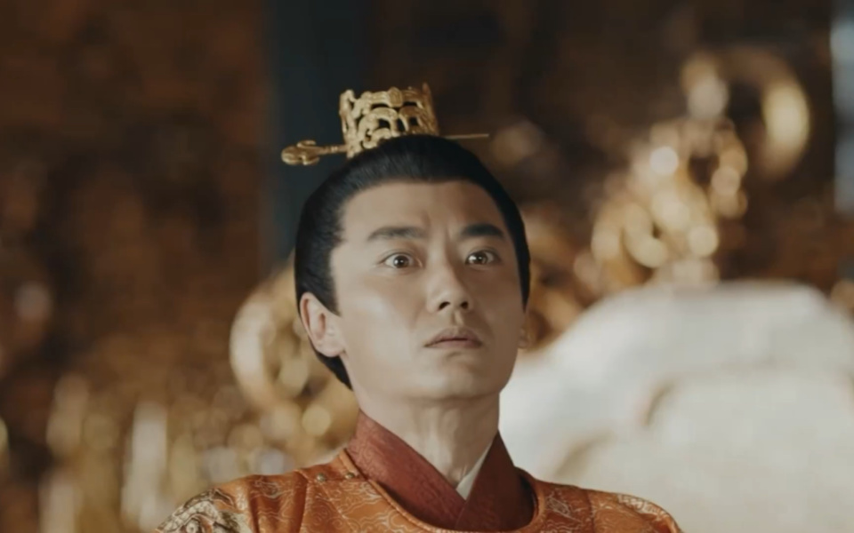 历史上建文帝朱允炆到底去哪了？一个和尚临终前很可能给出了答案_腾讯新闻