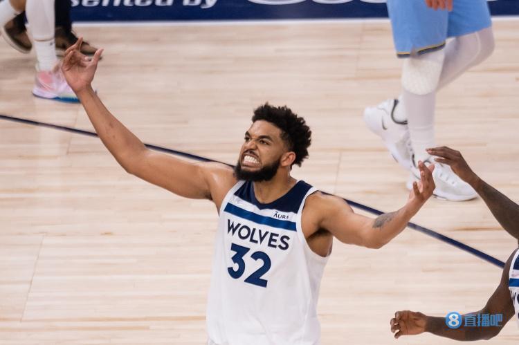 尴尬唐斯空砍生涯新高62分正负值0关键两球被帽三不沾