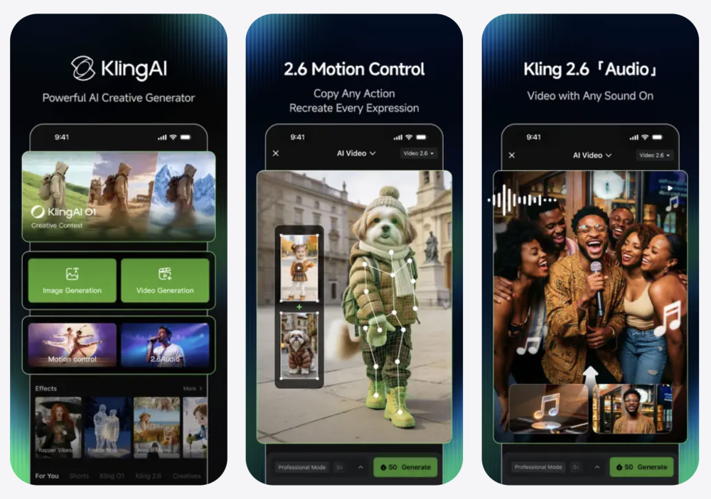 真正的 AI 红利在“农村墙头”和“深夜废片”？｜2025年12月AI百强榜 · 原文图片 6