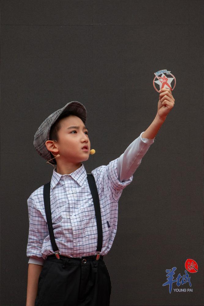 水乡春色浓木棉正灿漫海珠红色文旅线路启动英雄花开英雄城