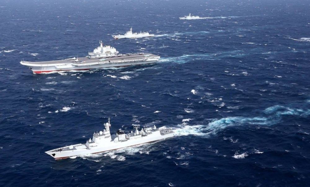俄媒：中国潜艇高达78艘，比美俄海军都多！中国潜艇实力有多强？300087荃银高科2023已更新(微博/新华网)
