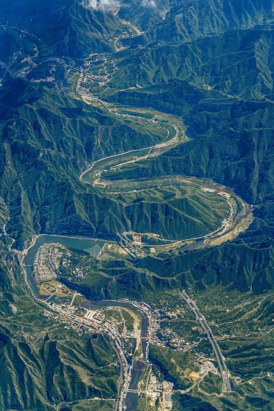 太行山,不止是"一座山"