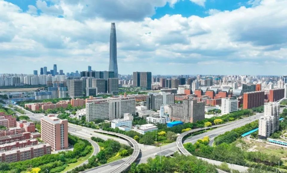 亮点月月看 | 滨城营商环境服务"大礼包"来啦