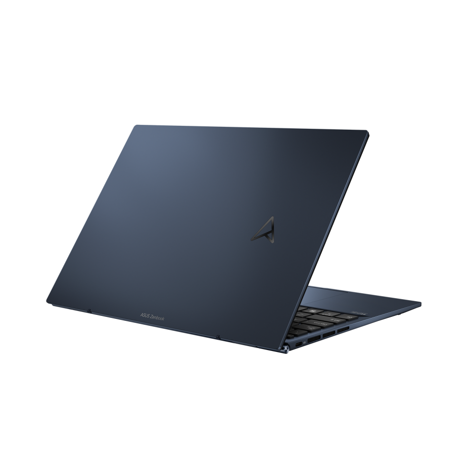 华硕推出zenbooks13oled笔记本搭载r77840u1kg重