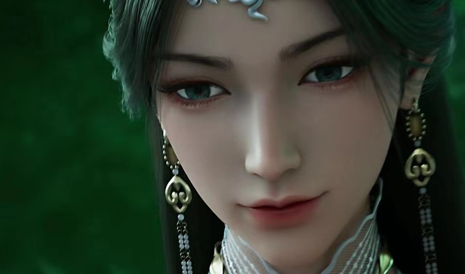 鬼王阴谋曝光,张小凡闯焚香谷被发现,金瓶儿却惨被一个人抓住