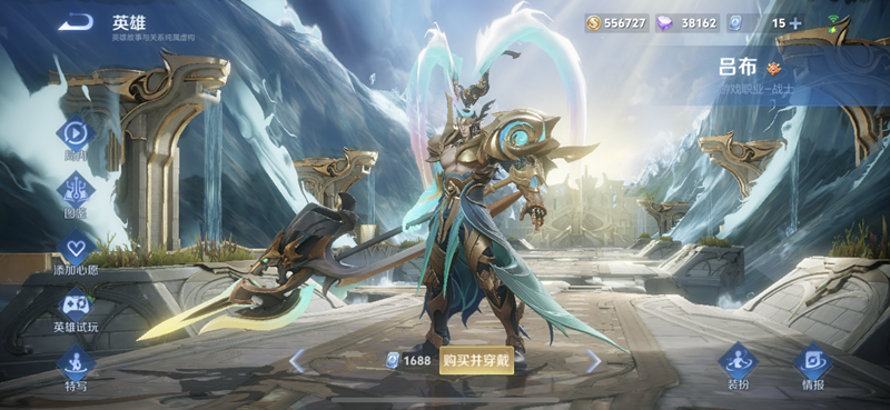 王者荣耀:永不过时的三个战士,个个无视版本,而且队友不会嫌弃