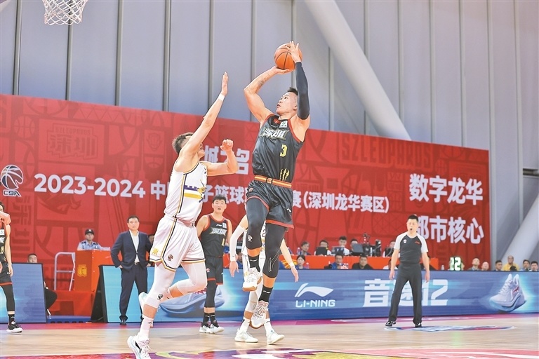 cba季后赛12进8结束恭喜郭士强广州龙狮成唯一逆袭成功的球队