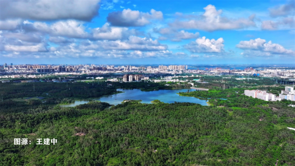 避开人从众,湛江这些地方好玩又出片