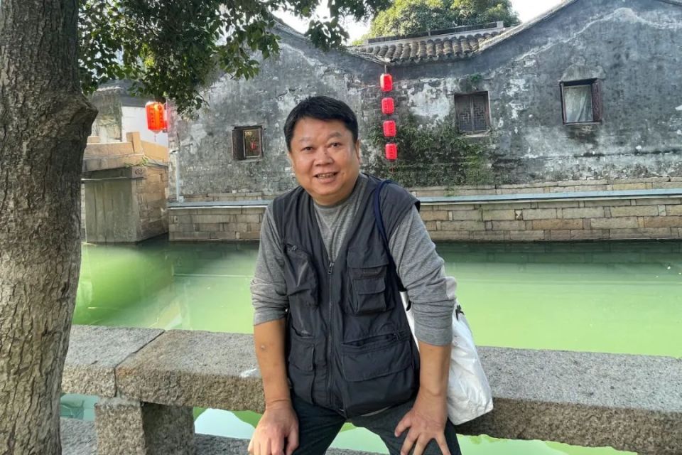 刘刚| 当你莅临时，应往文明世界去丨AI时代的人类意见_腾讯新闻