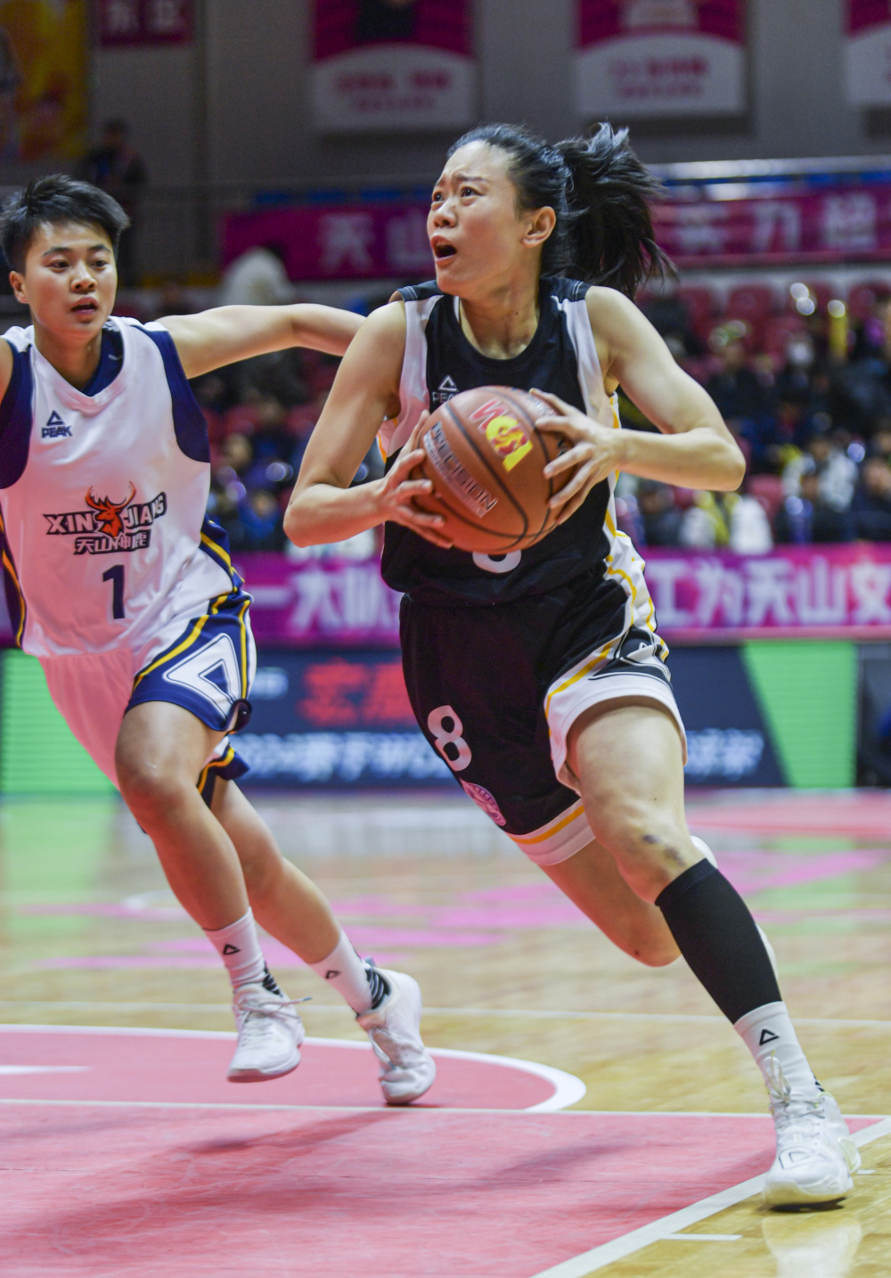 新华社记者 王菲 摄