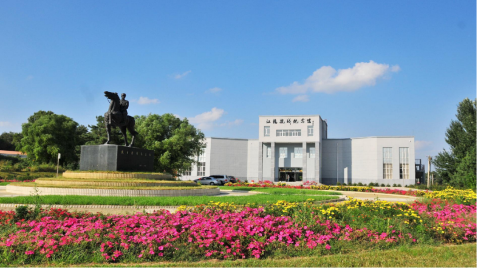 为你祝贺——写给齐齐哈尔老铁的一封信