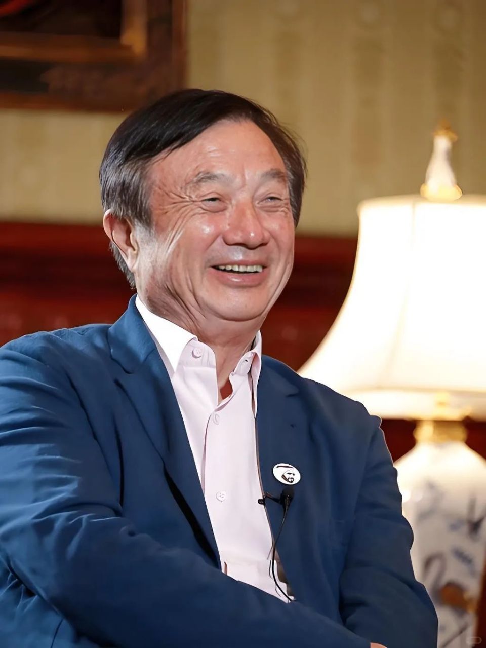 向任正非学习"狡猾"的贾健旭!