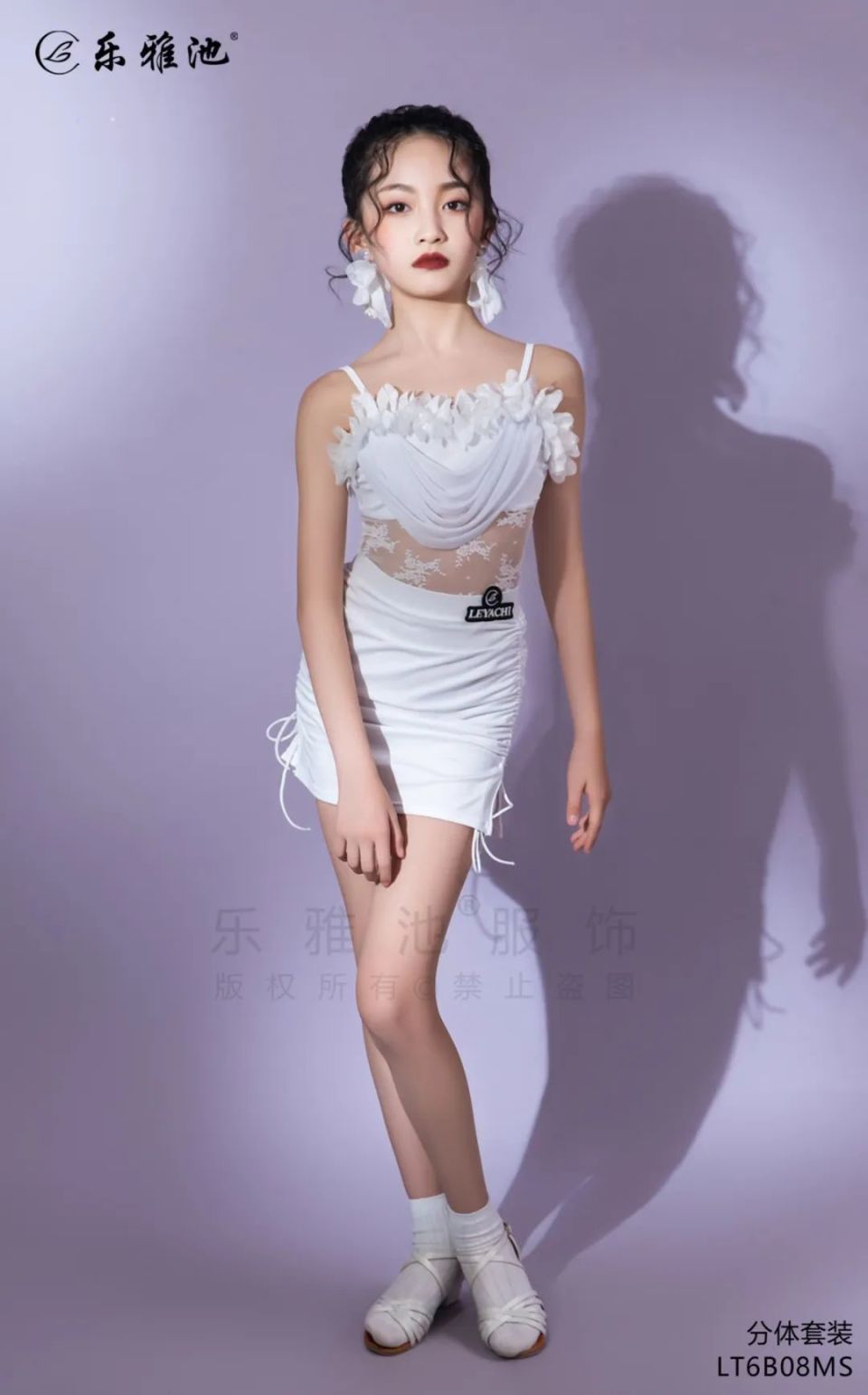 20 款乐雅池春夏新品闭眼入，件件都好看！(图34)