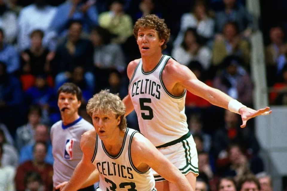 nba巨星去世!历史第一个mvp 最佳第六人