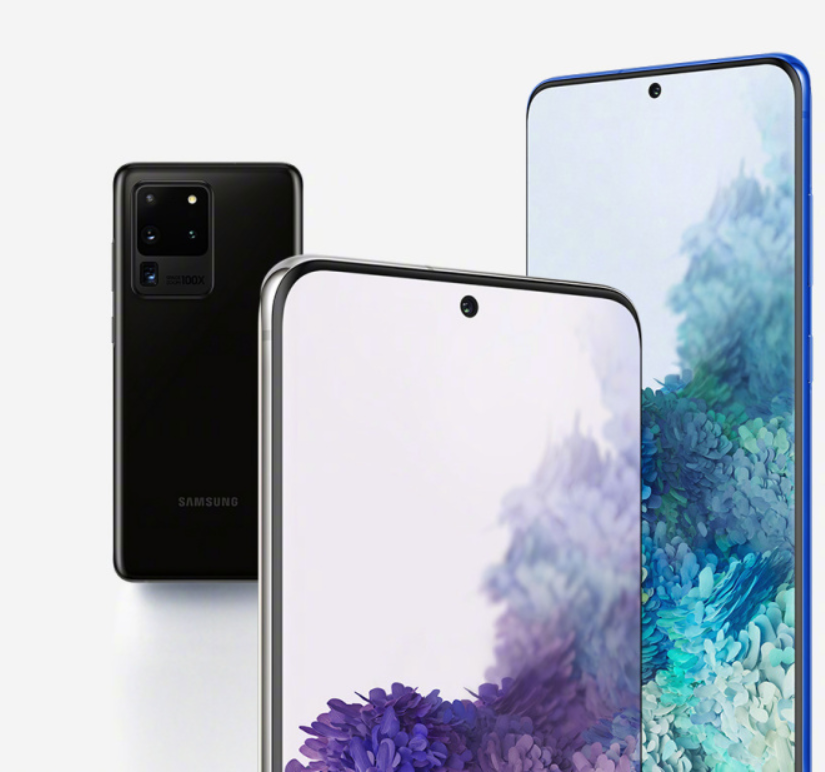 三星s20 系列国行推送one ui 5.1_腾讯新闻