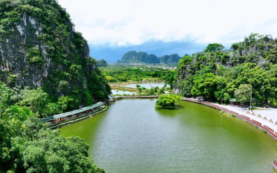 春湾风景名胜区图片