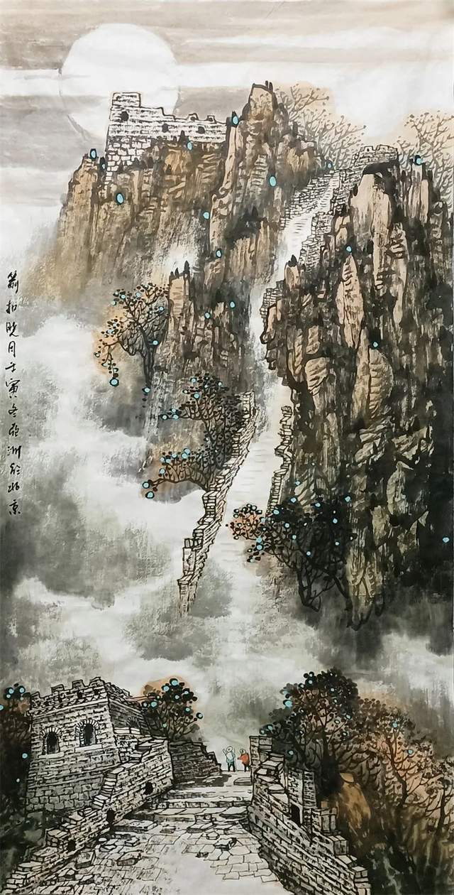 画家吕云所作品多少钱(吕云所的画价格)-画家吕云所联系方式,画家吕云所作品多少钱(吕云所的画价格)-画家吕云所联系方式,画家吕云所,第1张