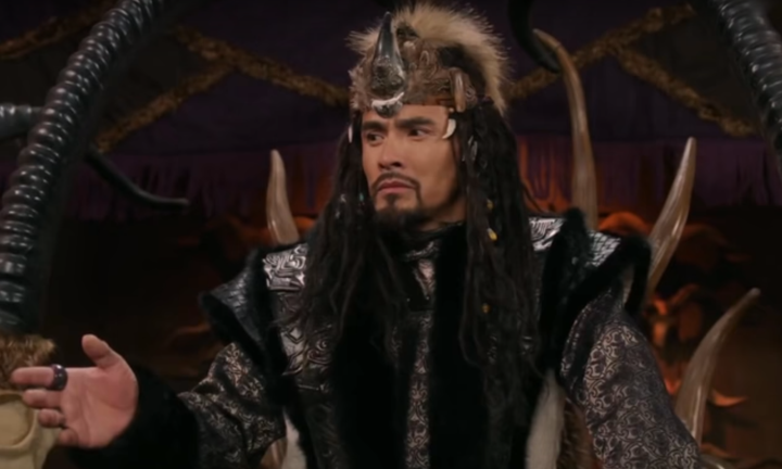 古代皇帝和太子为何大多不能和平相处?因为他们之间有个潜在矛盾