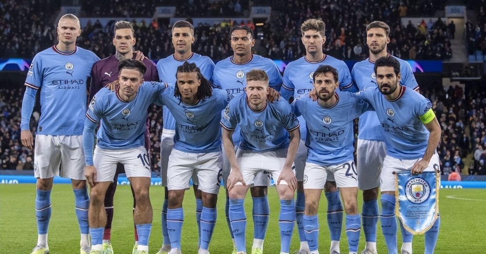 曼城vs利兹联首发曝光:失意铁卫回归,b席福登领衔,哈兰德轮休_腾讯新