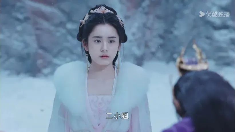 《少年白马醉春风》大结局：设计逼叶鼎之入魔，害死双亲，才知紫衣侯、白发仙为何致死不愿原谅她_腾讯新闻