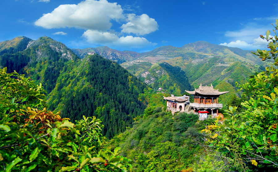 榆中县文旅行业第一批"信易游""信易阅"示范单位授牌仪式在榆中县图书