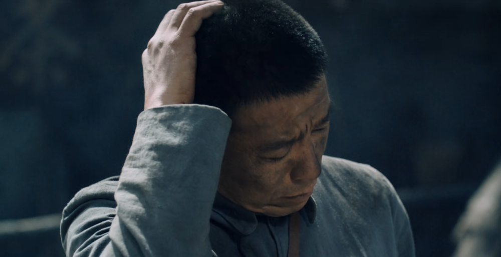 王挺3个月2次翻拍《亮剑》,全程大喊大叫,李云龙不是这么演_腾讯新闻