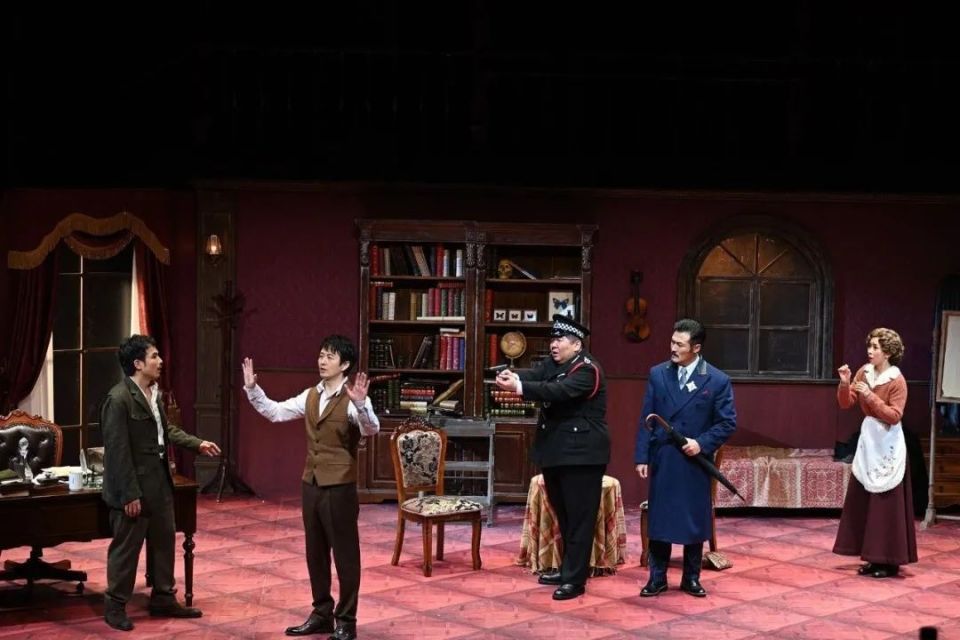 海鸥怎么呼吸大戏看北京10月21-27日文艺资讯丨莫里康内音乐会回溯经典_https://www.jmylbn.com_新闻资讯_第56张