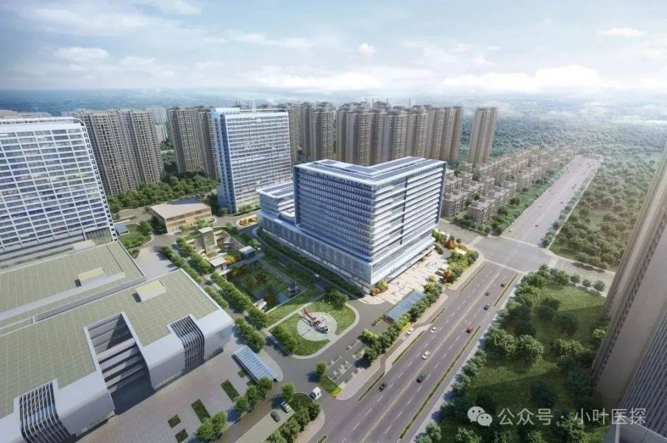 首都醫科大學附屬安貞醫院