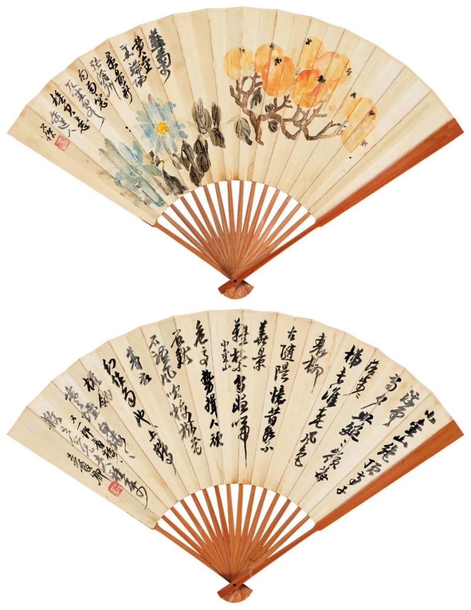 北京保利2024春拍丨大方无隅——中国书画"大方"专场综述(上)