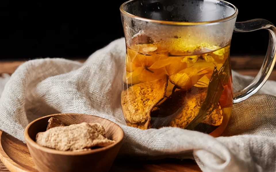 你了解"陈皮"?常喝陈皮水,身体竟有4大好处,很多人都不知道_腾讯新闻