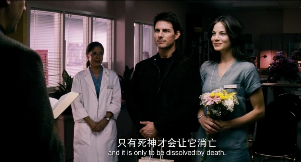 《碟中谍》三和四，一个特工的恋爱与婚姻_腾讯新闻
