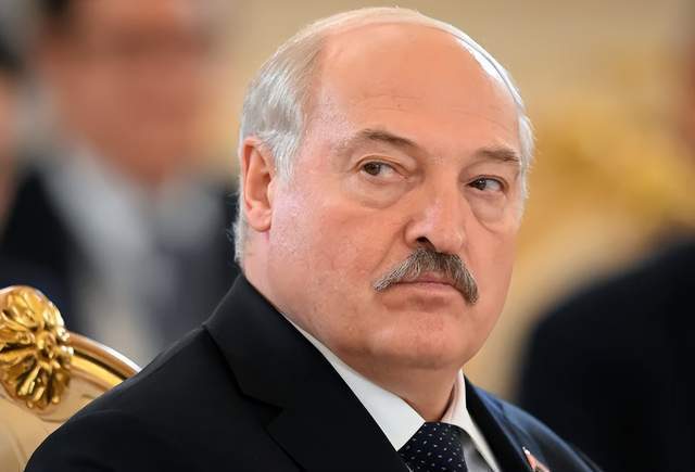 卢卡申科的后悔已经没有意义和俄罗斯绑一起真的选对了吗