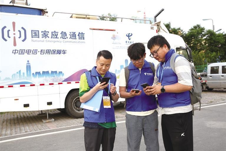 精细保障 服务优良_腾讯新闻