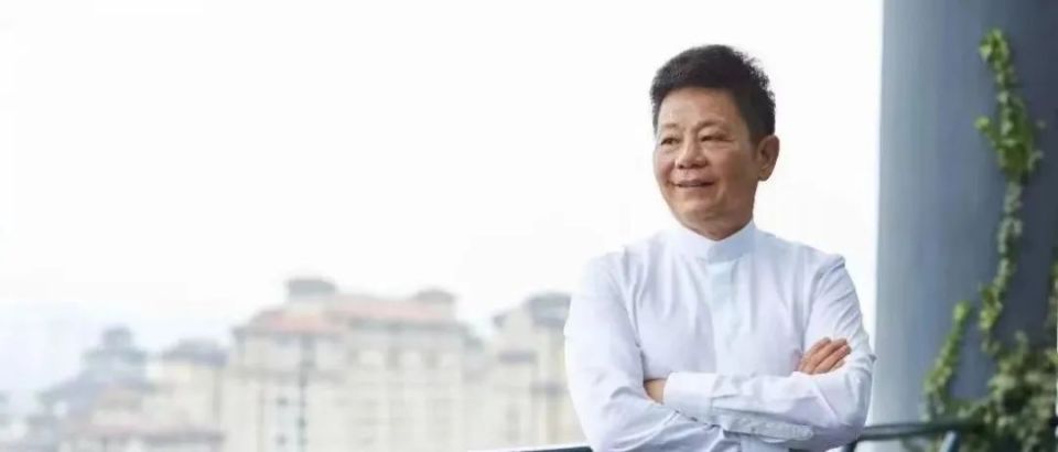 周建华:打造浙商的精神家园,引领浙商共赴美好未来  | 各界共贺《浙商