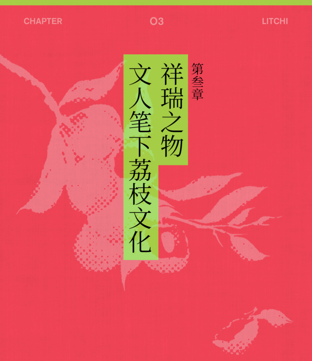 荔枝到长安，总共分几步？-腾讯新闻