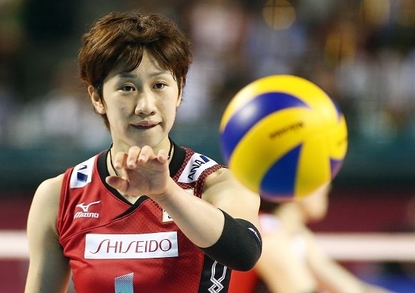 比如古贺沙里那,林琴奈,井上爱里沙,岛村春世,横田真央,小岛满菜美等