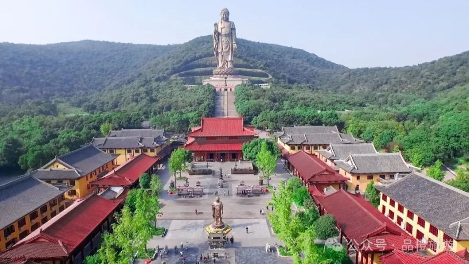 入境游元年,"无锡模式"震动的不仅是入境游