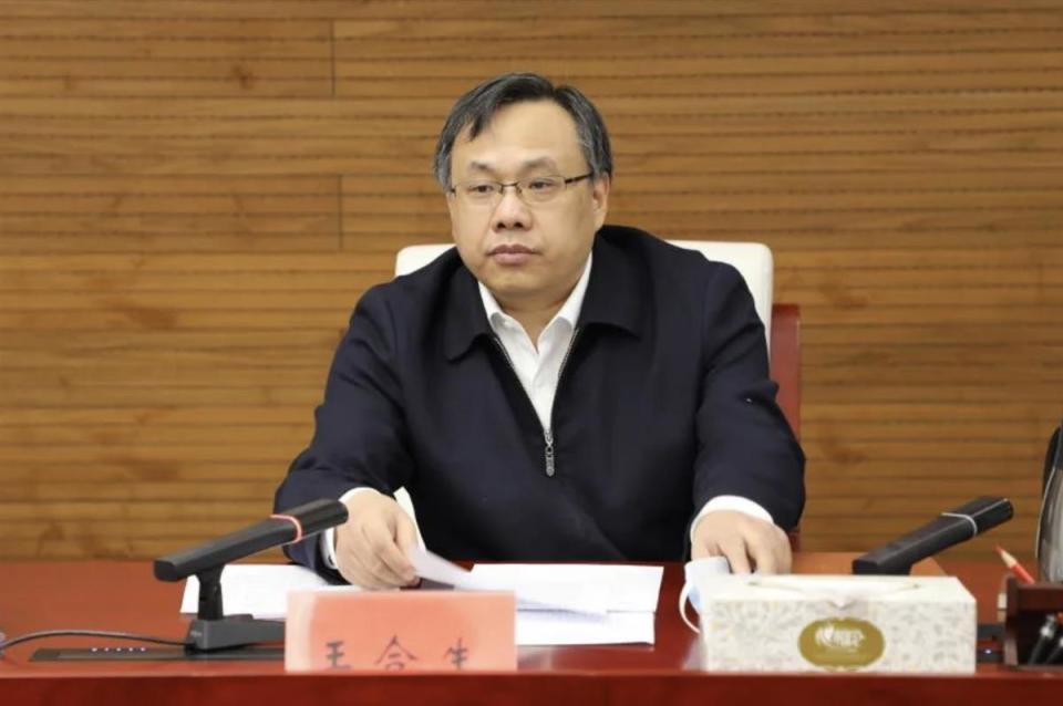 3天内,10余名副省级干部职务有变