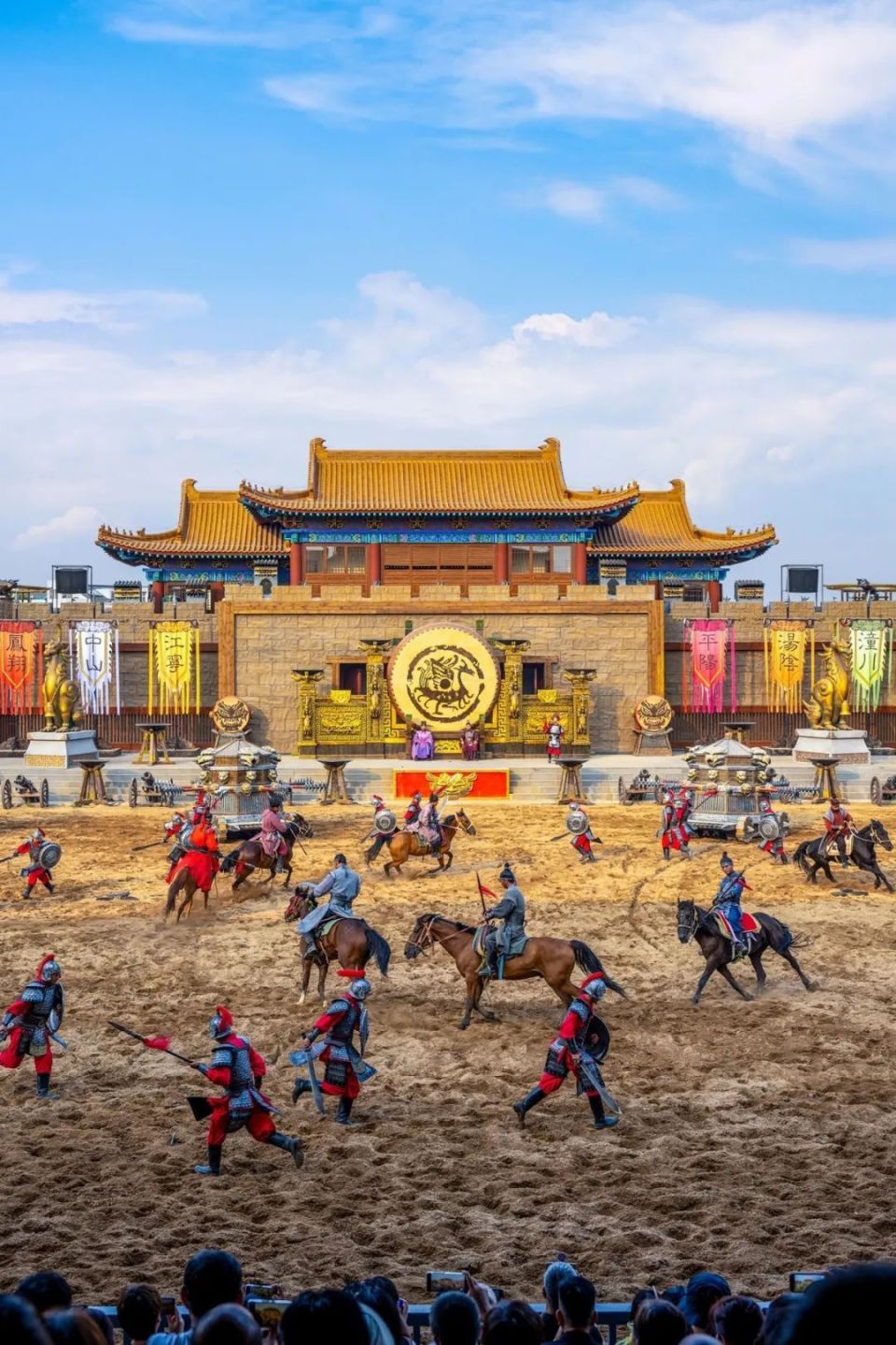 被"王婆说媒"带火的开封,到底有什么魔力?_腾讯新闻